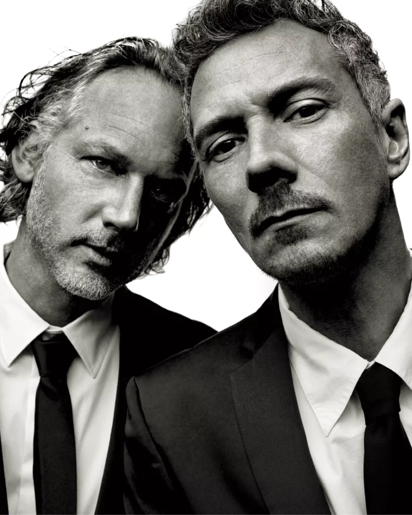 Kruder & Dorfmeister – Antigel