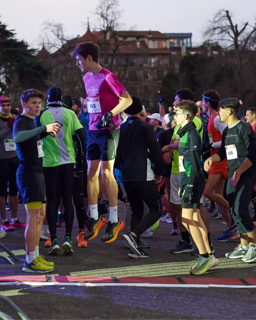 Antigel Night Run – Antigel