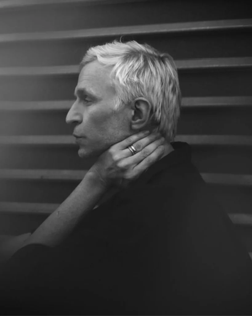 Jay-Jay Johanson – Antigel