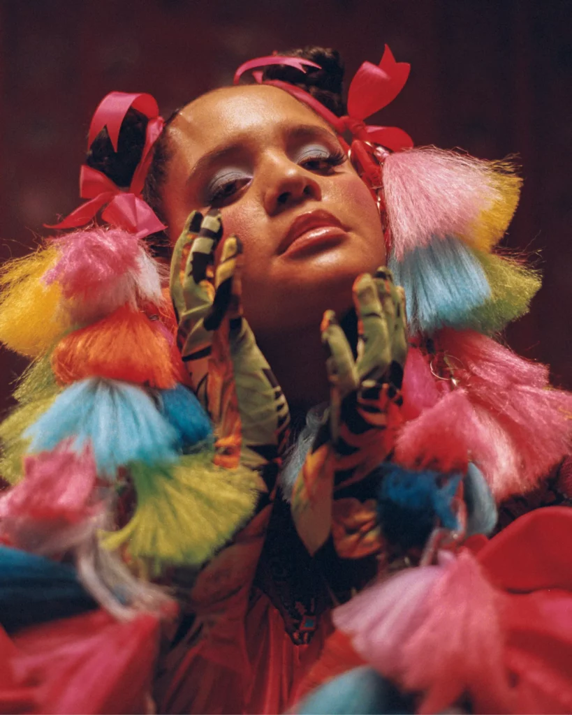 Lido Pimienta – Antigel