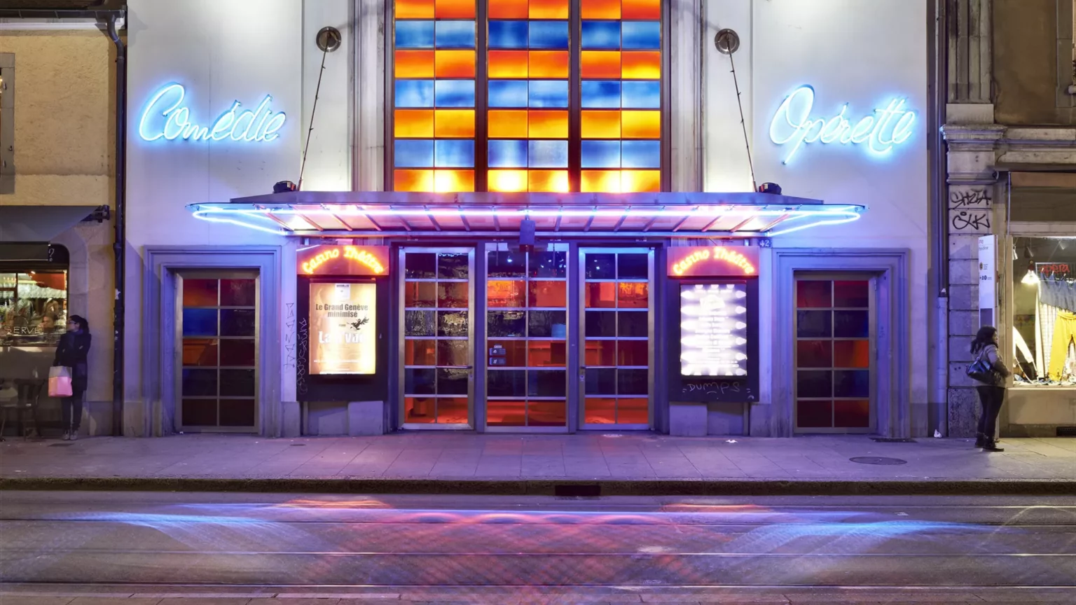 Casino Théâtre