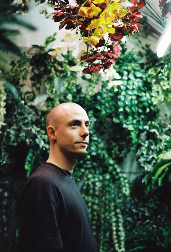 Palms Trax All Night long – Antigel