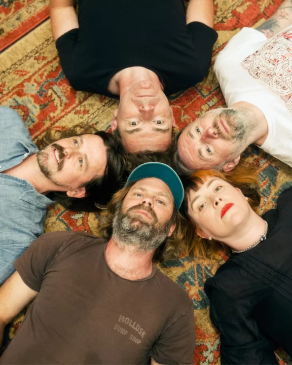 Slowdive
