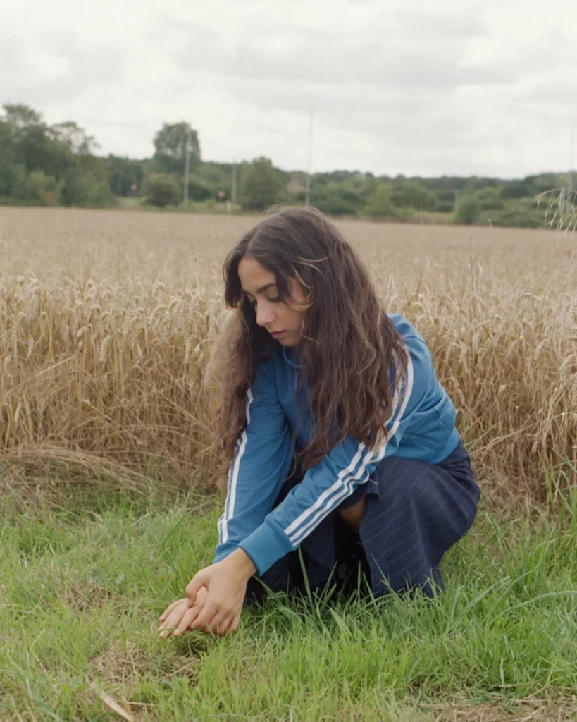 Jasmine Jethwa – Antigel