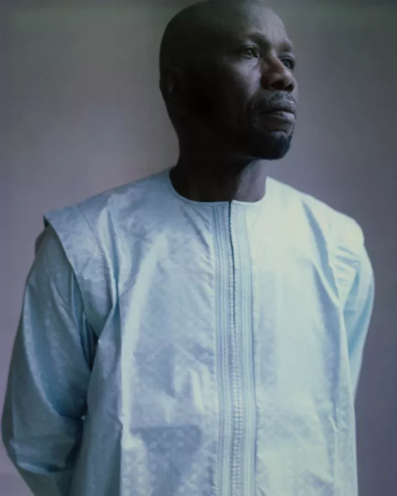Ballaké Sissoko