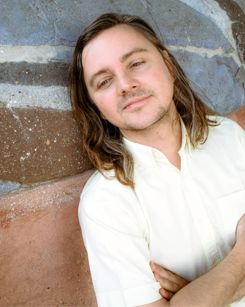 Flavien Berger – Antigel