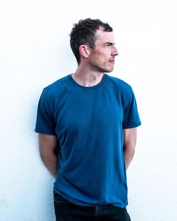Charlie Cunningham