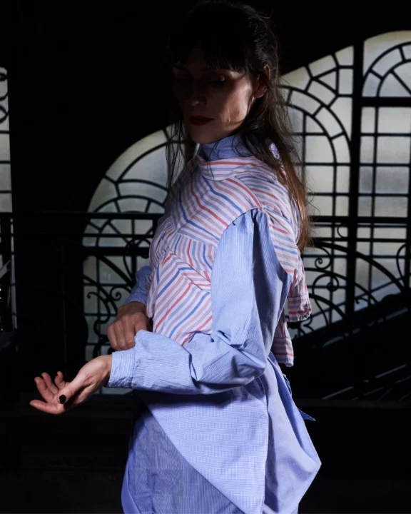 RAGS + Prêt à danser
