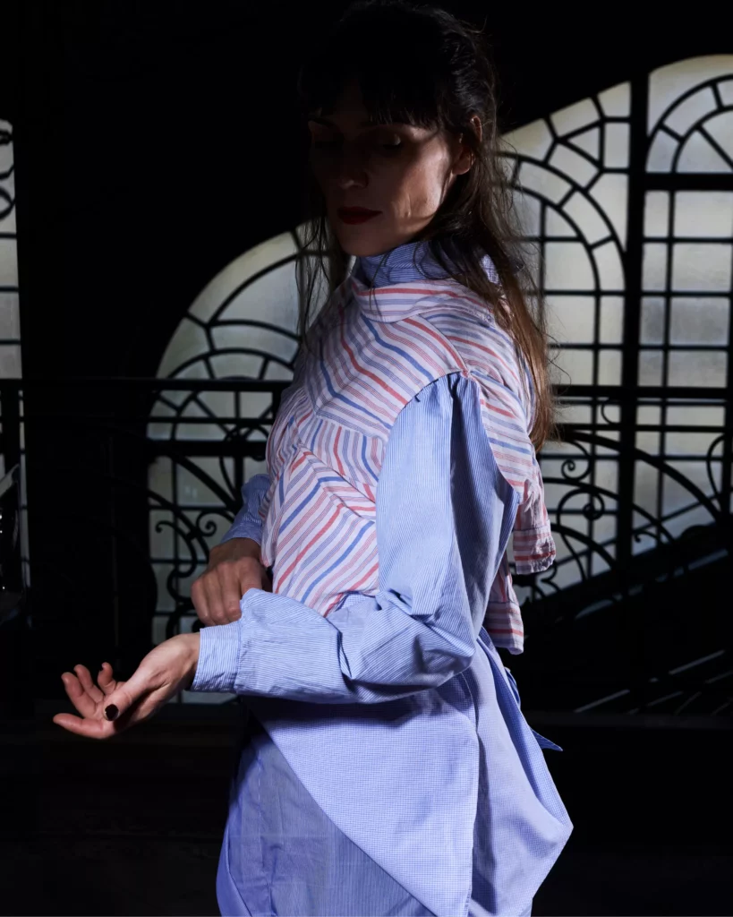 RAGS + Prêt à danser – Antigel