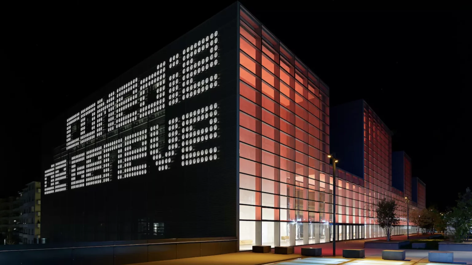 Comédie de Genève