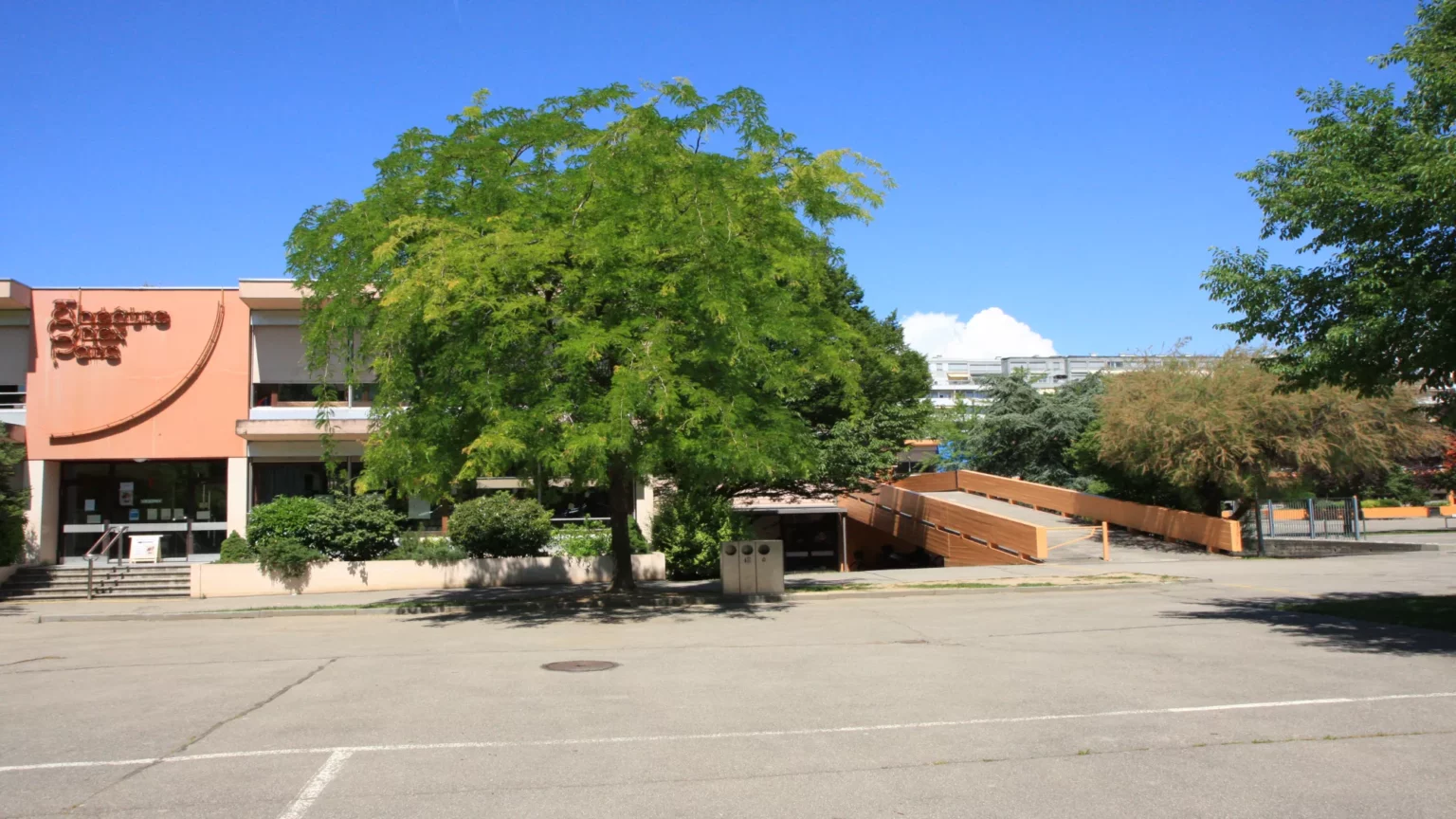 École Onex-Parc