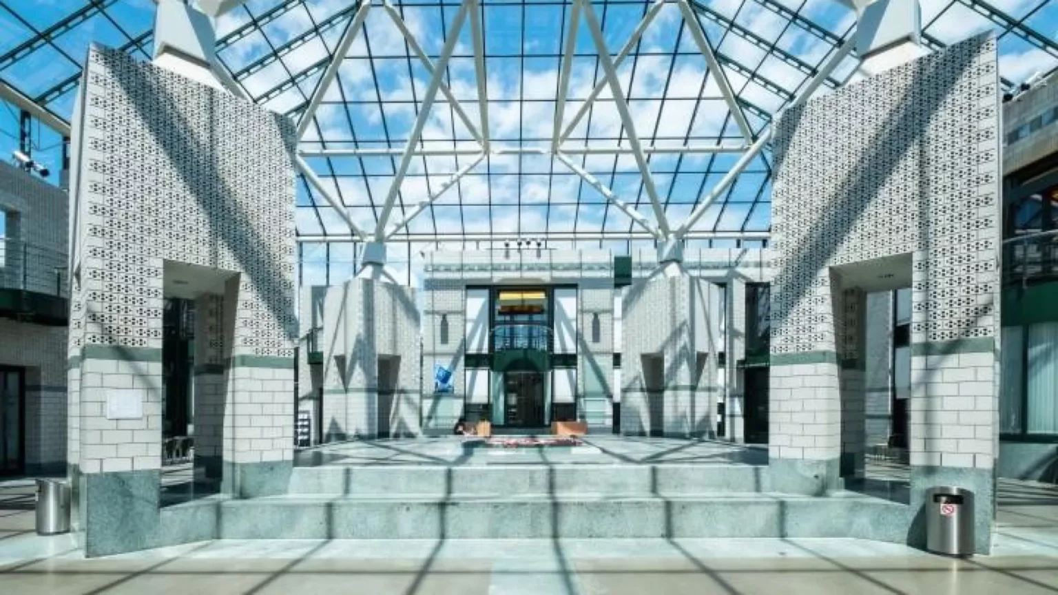 Théâtre du Forum Meyrin