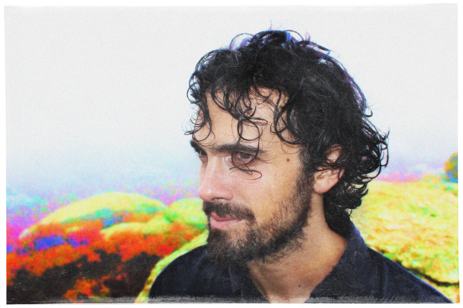 Enrique Spacca