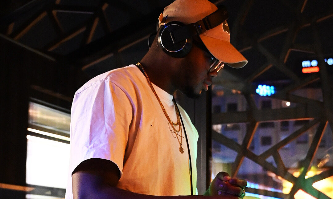 DJ Freaks